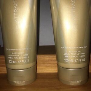 Avon Luxurious Perfumed Body Lotion